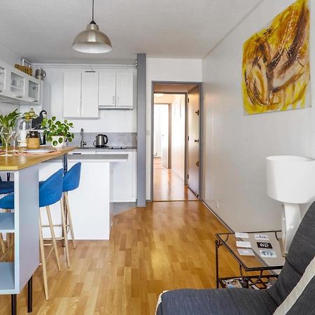 בורדו Appartement Des Sablieres - Welkeys מראה חיצוני תמונה