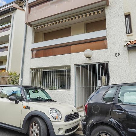 בורדו Appartement Des Sablieres - Welkeys מראה חיצוני תמונה