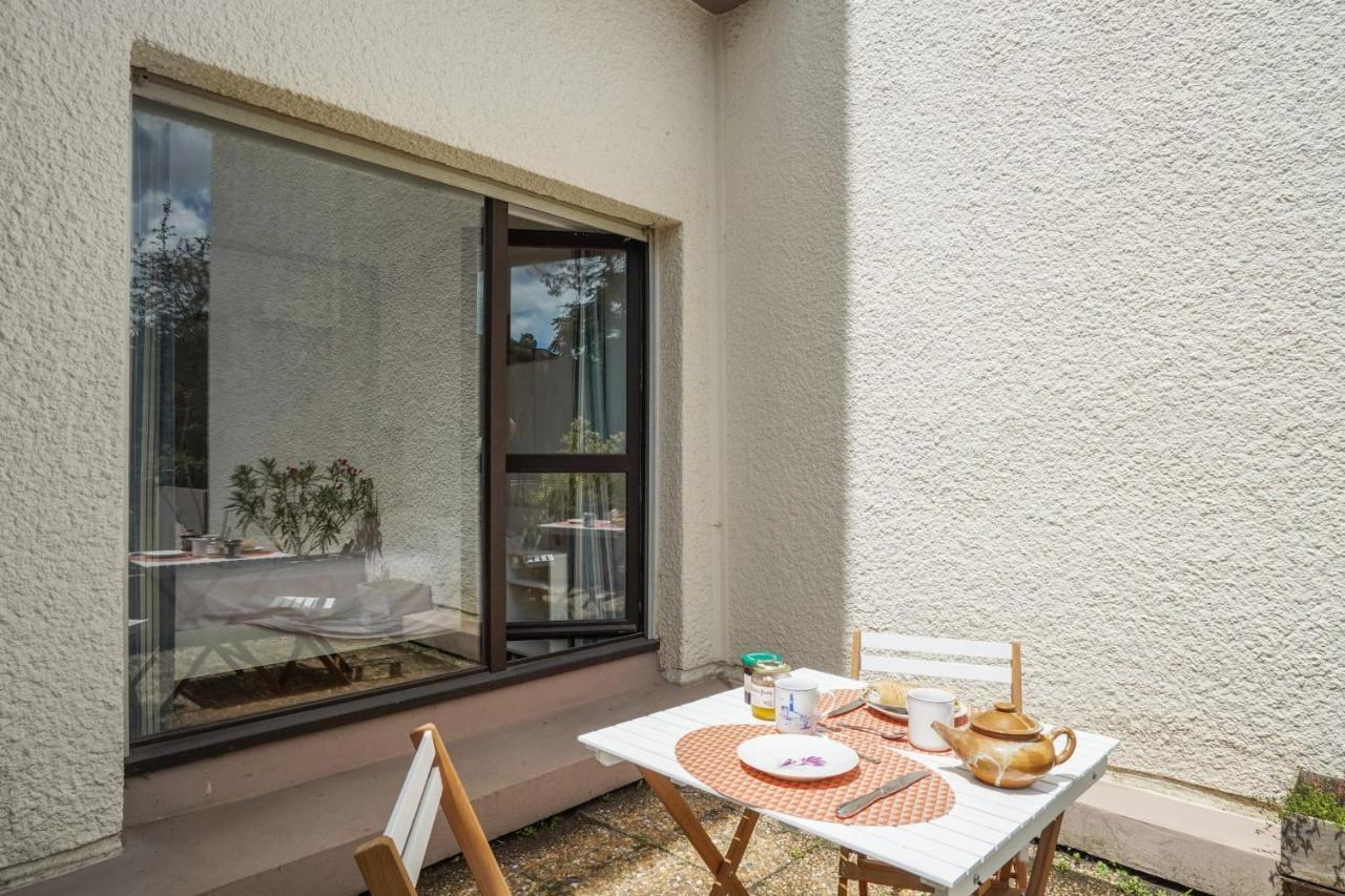 בורדו Appartement Des Sablieres - Welkeys מראה חיצוני תמונה
