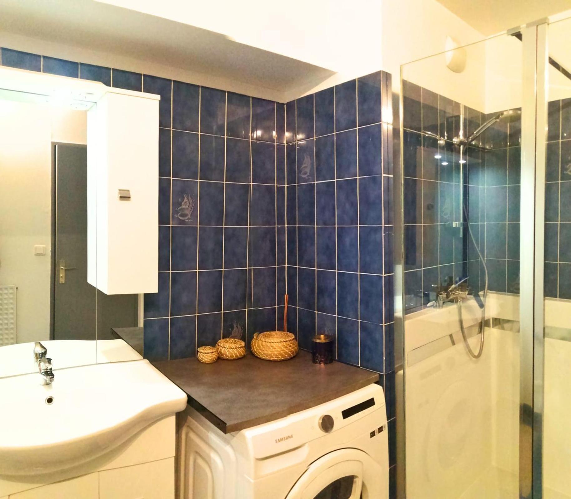 בורדו Appartement Des Sablieres - Welkeys מראה חיצוני תמונה