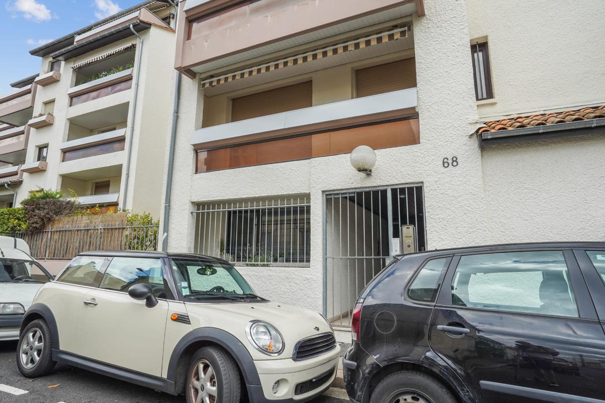 בורדו Appartement Des Sablieres - Welkeys מראה חיצוני תמונה