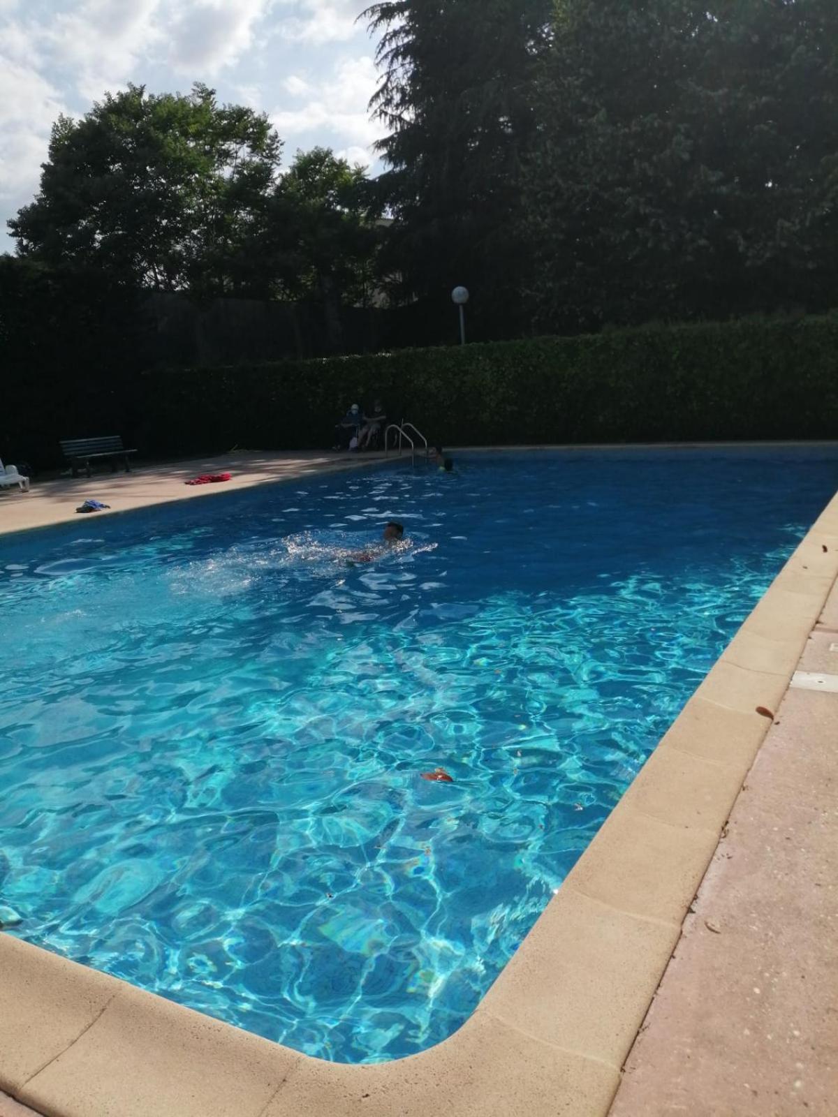 בורדו Appartement Des Sablieres - Welkeys מראה חיצוני תמונה